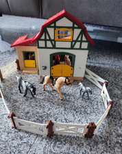 Playmobil Reiterhof mit