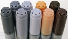 Copic Ciao Stifte-9 Stück in Box