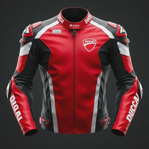 Rot schwarz weiß ducati - rot,, &