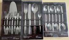 Besteckteile Fontignac Kuchen