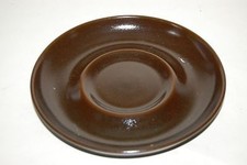 Untertasse 17,5 cm Terra