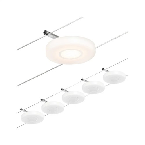 Paulmann corduo led - paulmann, seilsystem