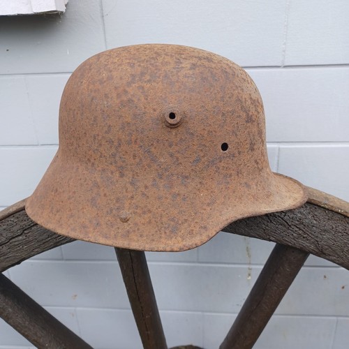 M16 stahlhelm - m16,
