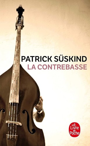 Der kontrabass patrick - der,