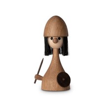 Laurids Lonborg Gunnar Florning Flørning Wikinger Bojesen Ära Denmark OVP 