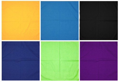 Bandana kopftuch halstuch - bandana,