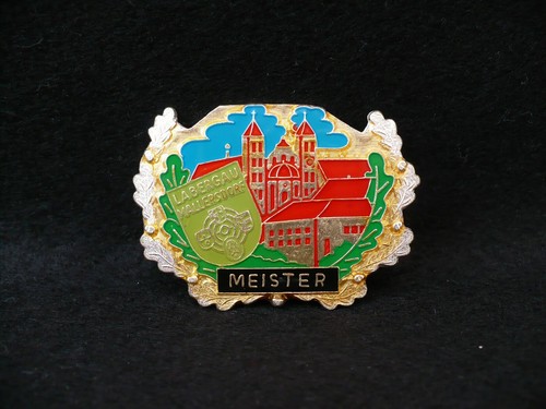 Schützenabzeichen labergau - schützenabzeichen,