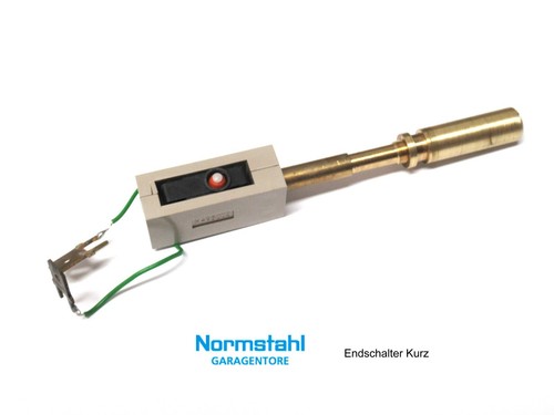 Normstahl perfekt endschalter - normstahl,