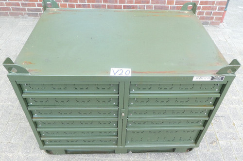 Werkzeugschrank vollauszug - werkzeugschrank,