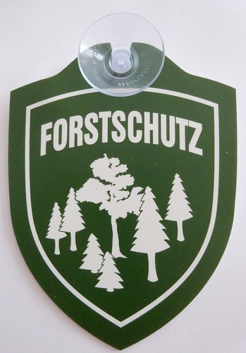 Schild mit saugnapf - schild,