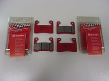 Brembo Bremsbeläge