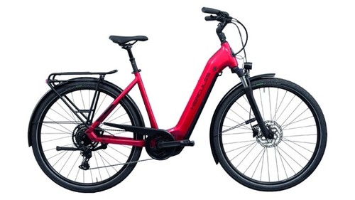 Hercules futura 28 zoll - i-9,