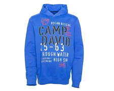 Camp david herren - camp,