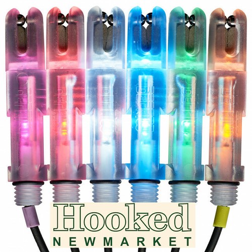 Delkim slimlite blinker sets - delkim,