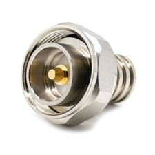 L29 7/16 DIN Male Plug to N