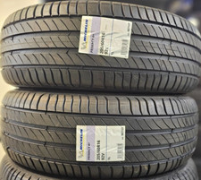 2x NEU MICHELIN PRIMACY 4+