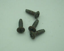 Modellauto Ersatzteil Tonka/Polistil 1:16 Schrauben für MGA Twin-Cam