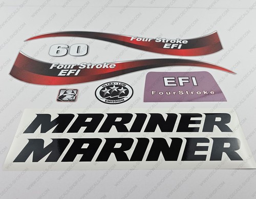 Mariner viertakt efi - ps,