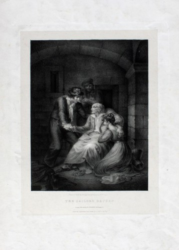 James foggo sailor - james, matrose