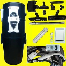 2x MOTOR regelbar GV Dual P
