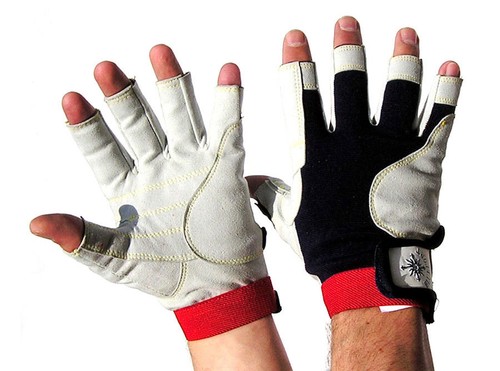 Amara handschuhe xl - gr.,