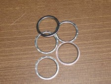 5 DICHTRINGE DIESELHEIZUNG