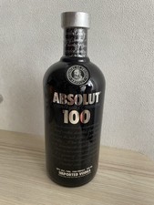 Absolut Vodka 100  50% 0,7L