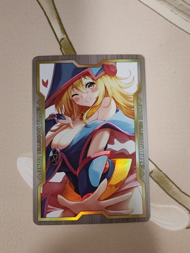 Karte extra monster - karte, yu-gi-oh
