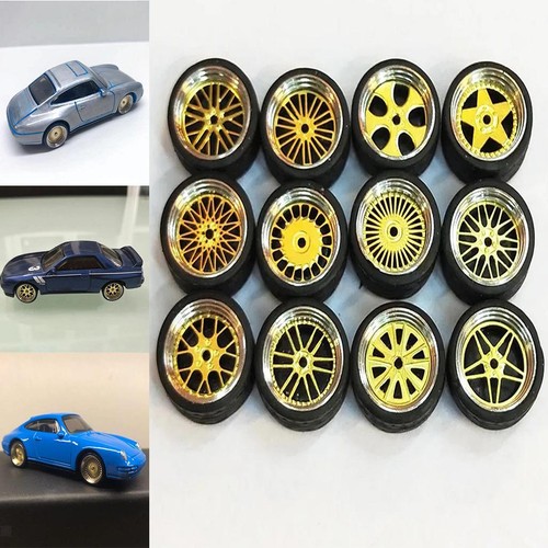 Teile set 64 - 1/64, racing