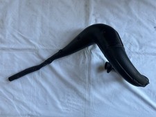 Kawasaki KMX 200 Auspuff Krümmbirne Krümmer muffler pipe MX200A [KR]