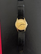 Omega Seamaster Quartz Vintage