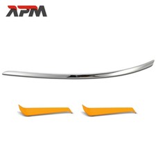 Zierleiste Stoßfänger Vorne