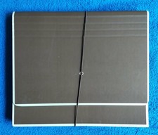 Fächermappe mit