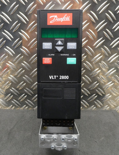 Danfoss vlt 2800 195n1028 - danfoss,