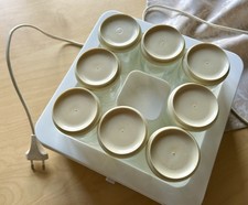 Yoghurtbereiter - So einfach/