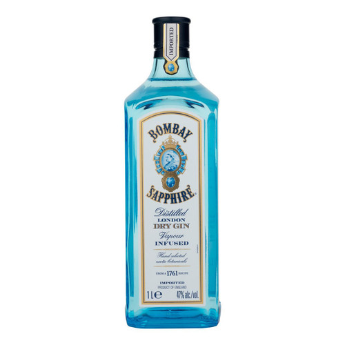Bombay sapphire london - bombay, dry