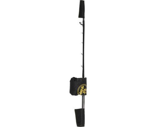 Black cat blck rollen - blck, u-