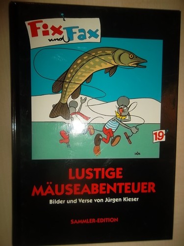 Fix und fax lustige - fix,