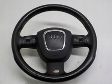 Audi A6 C6 S Line Lenkrad