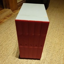 Super-8/ Normal8 Filmbox für