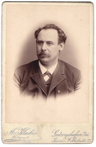 Fotografie klaiber - m.,