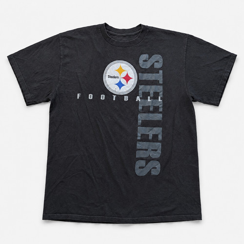 Pittsburgh steelers majestic - pittsburgh,