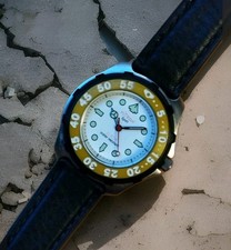 Mitron Sport Diver | Gelbe