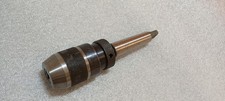 Schnellspannbohrfutter Röhm Spiro 3-16 MK3 
