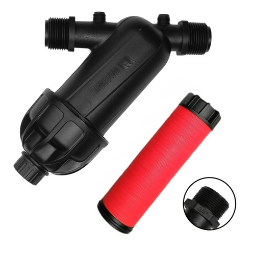 Brunnenfilter scheibenfilter - brunnenfilter, y