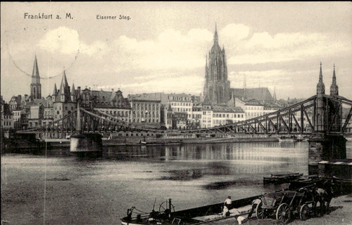 Postkarte/Ansichtskarte