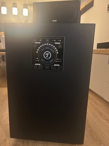 Teufel 2014 sw - teufel,