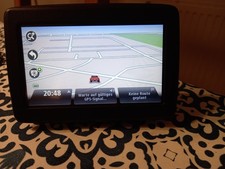 TomTom Start 20 Central Europe 4.3" Navigationssystem in OVP 32 GB microSD 