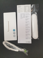 Siedle Haustelefon HTS 811-0 in weiss, neu