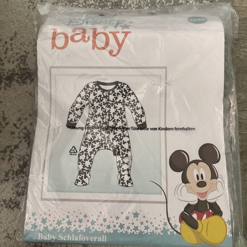 Disney baby schlafoverall - disney,